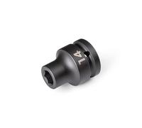 TEKTON 3/4 Inch Drive x 14 mm 6-Point Impact Socket | SID32114