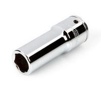 TEKTON 3/4 Inch Drive x 19 mm Deep 6-Point Socket | SHD33119