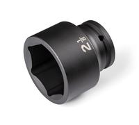 TEKTON 3/4 Inch Drive x 2-1/8 Inch 6-Point Impact Socket | SID32054