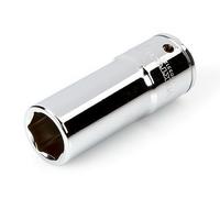 TEKTON 3/4 Inch Drive x 21 mm Deep 6-Point Socket | SHD33121