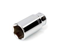 TEKTON 3/4 Inch Drive x 33 mm Deep 6-Point Socket | SHD33133