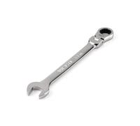 TEKTON 3/4 Inch Flex Head 12-Point Ratcheting Combination Wrench | WRC26319