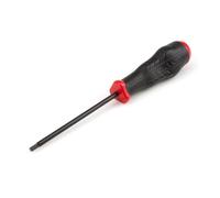 TEKTON 3.5 mm Hex High-Torque Black Oxide Blade Screwdriver | DHX21035 | Made in USA