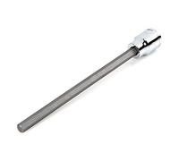 TEKTON 3/8" Drive x 1/4" Long Hex Bit Socket | SHB12406