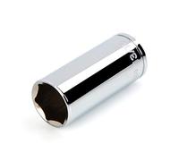 TEKTON 3/8" Drive x 13/16" Deep 6 Pt. Socket