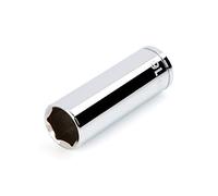 TEKTON 3/8" Drive x 16 Mm Deep 6 Pt. Socket | SHD13116