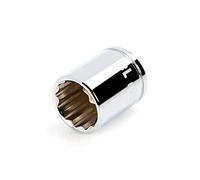 TEKTON 3/8" Drive x 18 mm 12 Pt. Socket | SHD12318
