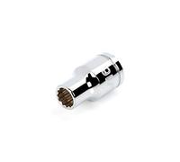 TEKTON 3/8" Drive x 5/16" 12 Pt. Socket | SHD12208