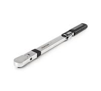 TEKTON 3/8 Inch Drive 72-Tooth Split Beam Torque Wrench (26-130 Nm) | TRQ62131