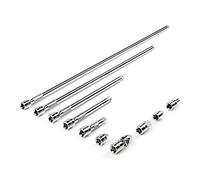 TEKTON 3/8 Inch Drive Accessories Set (10-Piece) | SHA91013