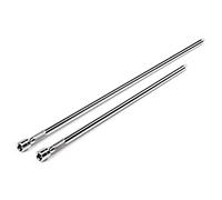 TEKTON 3/8 Inch Drive Extension Set, 2-Piece (18, 24 in.) | SHA91012