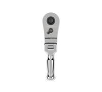 TEKTON 3/8 Inch Drive Folding Quick-Release Ratchet | SRH35104