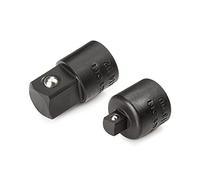 TEKTON 3/8 Inch Drive Impact Adapter/Reducer Set (2-Piece) | SIA91001