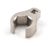 TEKTON 3/8 Inch Drive x 1-1/16 in. 6-Point Flare Nut Crowfoot Wrench | WCF15227