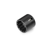 TEKTON 3/8 Inch Drive x 1 Inch 12-Point Impact Socket | SID12225