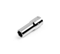 TEKTON 3/8 Inch Drive x 10 mm Semi-Deep 6-Point Socket | SHD14110