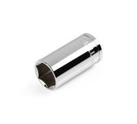 TEKTON 3/8 Inch Drive x 11/16 Inch Semi-Deep 6-Point Socket | SHD14017
