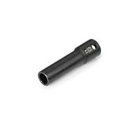 TEKTON 3/8 Inch Drive x 11/32 Inch Deep 12-Point Impact Socket | SID13209