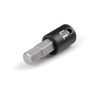 TEKTON 3/8 Inch Drive x 11 mm Hex Impact Bit Socket | SIB13211