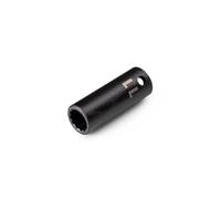 TEKTON 3/8 Inch Drive x 11 mm Semi-Deep 12-Point Impact Socket | SID14311