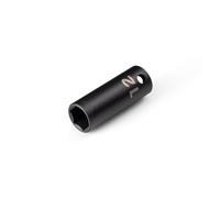 TEKTON 3/8 Inch Drive x 12 mm Semi-Deep 6-Point Impact Socket | SID14112