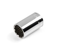 TEKTON 3/8 Inch Drive x 13/16 Inch Semi-Deep 12-Point Socket | SHD14221