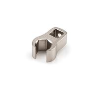 TEKTON 3/8 Inch Drive x 13 mm 6-Point Flare Nut Crowfoot Wrench | WCF16213