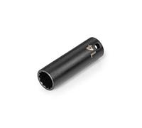 TEKTON 3/8 Inch Drive x 14 mm Deep 12-Point Impact Socket | SID13314