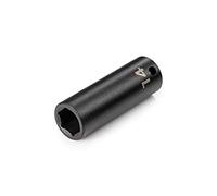 TEKTON 3/8 Inch Drive x 14 mm Deep 6-Point Impact Socket | SID13114