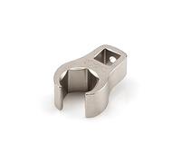 TEKTON 3/8 Inch Drive x 16 mm 6-Point Flare Nut Crowfoot Wrench | WCF16216