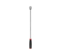 TEKTON 3/8 Inch Drive x 18 Inch Comfort Grip Ratchet | SRH02118