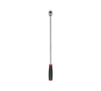 TEKTON 3/8 Inch Drive x 18 Inch Quick-Release Comfort Grip Ratchet | SRH12118