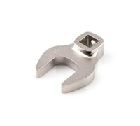 TEKTON 3/8 Inch Drive x 19 mm Crowfoot Wrench | WCF14119