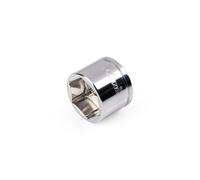 TEKTON 3/8 Inch Drive x 20 mm Extra-Shallow 6-Point Socket | SHD11120