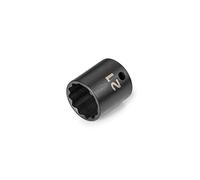 TEKTON 3/8 Inch Drive x 21 mm 12-Point Impact Socket | SID12321