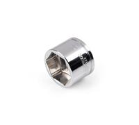 TEKTON 3/8 Inch Drive x 22 mm Extra-Shallow 6-Point Socket | SHD11122