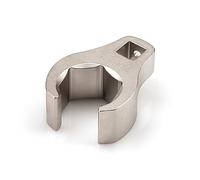 TEKTON 3/8 Inch Drive x 24 mm 6-Point Flare Nut Crowfoot Wrench | WCF16224