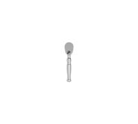 TEKTON 3/8 Inch Drive x 4-1/2 Inch Stubby Ratchet | SRH01104