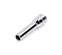 TEKTON 3/8 Inch Drive x 5/16 Inch Deep 6-Point Socket | SHD13008