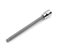 TEKTON 3/8 Inch Drive x 5/16 Inch Long End Ball Hex Bit Socket | SHB12808