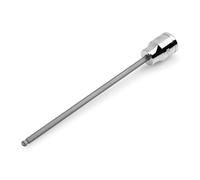 TEKTON 3/8 Inch Drive x 5/32 Inch Long Ball End Hex Bit Socket | SHB12802