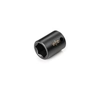 TEKTON 3/8 Inch Drive x 5/8 Inch 6-Point Impact Socket | SID12016