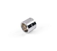 TEKTON 3/8 Inch Drive x 5/8 Inch Extra-Shallow 6-Point Socket | SHD11016