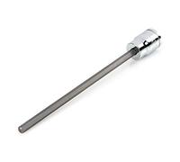 TEKTON 3/8 Inch Drive x 5 mm Long Hex Bit Socket | SHB13404