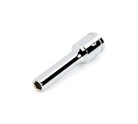 TEKTON 3/8 Inch Drive x 6 mm Deep 6-Point Socket | SHD13106
