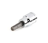 TEKTON 3/8 Inch Drive x 6 mm Hex Bit Socket | SHB13206