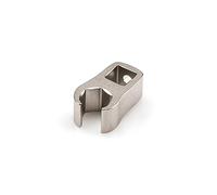 TEKTON 3/8 Inch Drive x 7/16 in. 6-Point Flare Nut Crowfoot Wrench | WCF15211