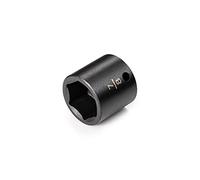 TEKTON 3/8 Inch Drive x 7/8 Inch 6-Point Impact Socket | SID12022