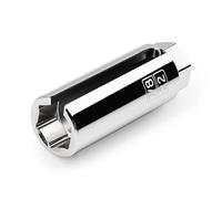 TEKTON 3/8 Inch Drive x 7/8 Inch 6-Point Oxygen Sensor Socket | SHD16022