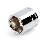 TEKTON 3/8 Inch Drive x 7/8 Inch 6-Point Socket | SHD12022